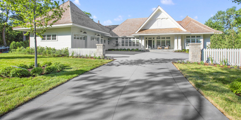Driveway Cleaning in Melbourne, Florida