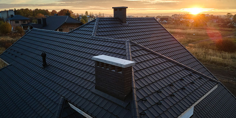Is Roof Cleaning Important?