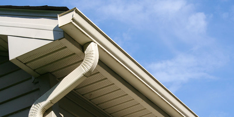 Top Reasons to Schedule Gutter Cleaning in the Spring